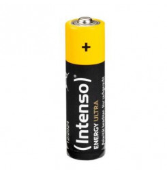 INTENSO Energy Ultra AA, Batérie alkalické 4ks