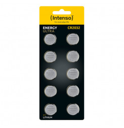 INTENSO Energy Ultra CR2032 10ks 7502430