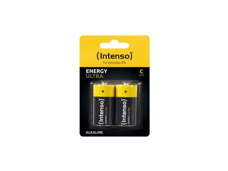 INTENSO Energy Ultra C 2ks 7501432