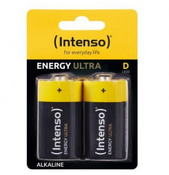 INTENSO Energy Ultra D 2ks 7501442