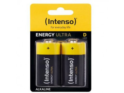 INTENSO Energy Ultra D 2ks 7501442