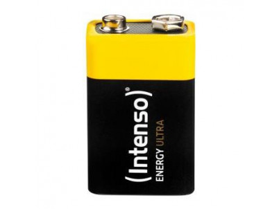 INTENSO Energy Ultra 9V 6LR61, Batéria alkalická