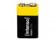 INTENSO Energy Ultra 9V 6LR61, Batéria alkalická