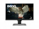 BENQ EW2480, LED Monitor 24" black