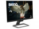 BENQ EW2480, LED Monitor 24" black