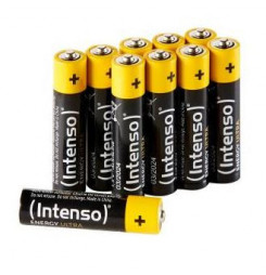 INTENSO Energy Ultra AAA 10ks 7501910