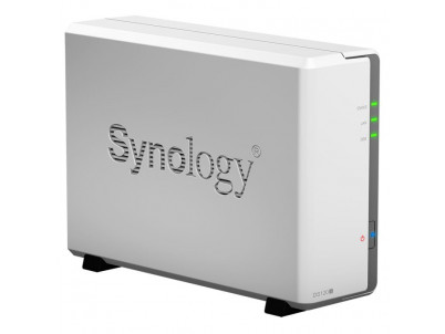 SYNOLOGY NAS Server DS120J 1xHDD/SSD