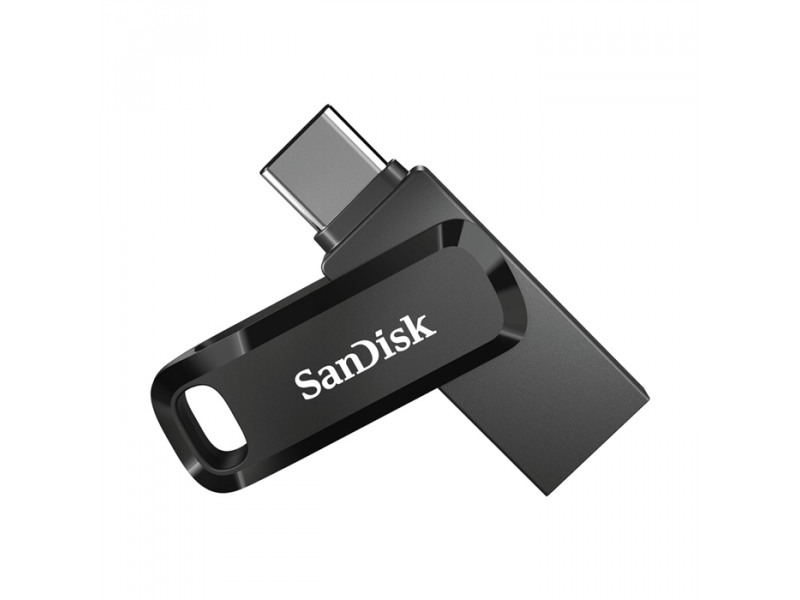 SanDisk Ultra Dual GO USB 32GB Type-C