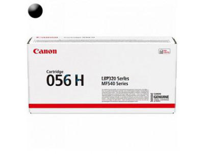 CANON Toner 056H Black