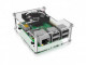RAIDSONIC ICY IB-RP106, pre Raspberry Pi 2,3, 4