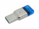 KINGSTON FCR-ML3C, USB MobileLite DUO 3C