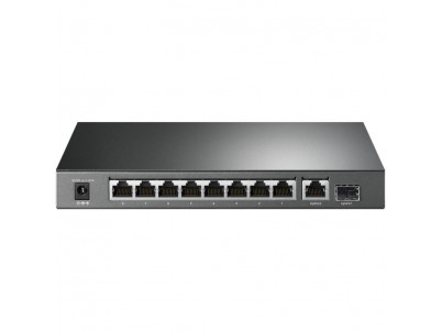 TP-Link TL-SG11210P