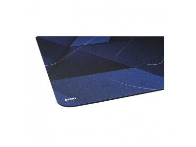 ZOWIE G-SR-SE, Mouse Pad (DEEP BLUE) for e-Sports 9H.N2FFB.A61