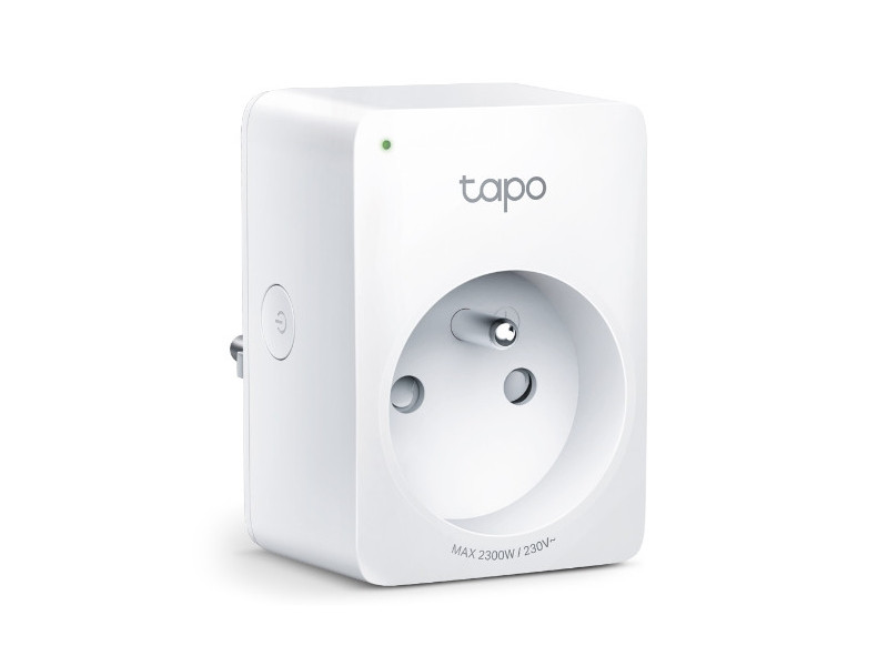 TP-link Tapo P100, Mini Smart Wi-Fi Socket
