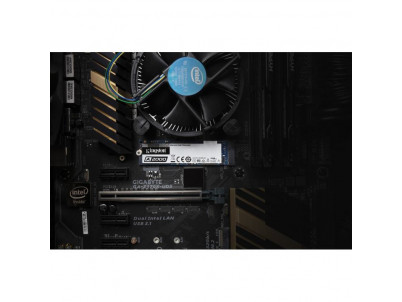 KINGSTON SSD A2000 1TB/M.2 2280/M.2 NVMe