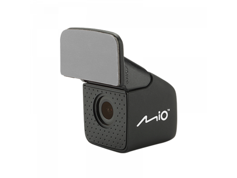 MIO A30, Cúvacia kamera