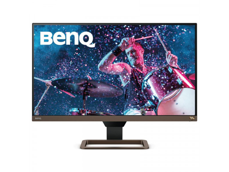 BENQ EW2780U LED Monitor 27" 4K UHD
