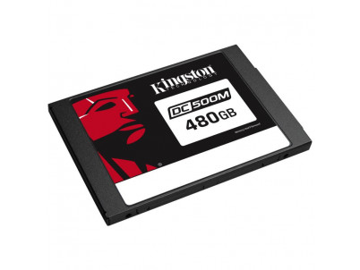 KINGSTON SSD DC500 480GB/2,5"/SATA3/7mm