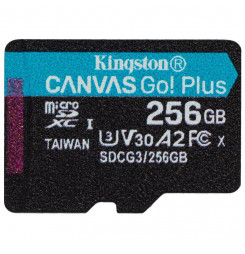 Kingston 256GB SDCG3/256GBSP