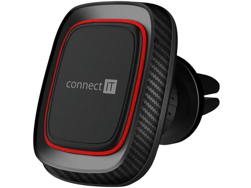 Connect IT InCarz 4Strong360 Carbon CMC-4045-RD