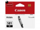 CANON Cartridge CLI-581BK Black