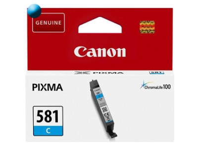 CANON Cartridge CLI-581C Cyan