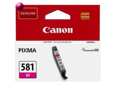 CANON Cartridge CLI-581M Magenta