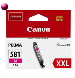CANON Cartridge CLI-581XXL M Magenta