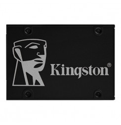 Kingston KC600 256GB, 2,5", SKC600/256G