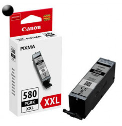 CANON Cartridge PGI-580XXL PGBK Black