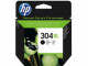 HP Cartridge HP 304XL Black 5,5ml (N9K08AE)