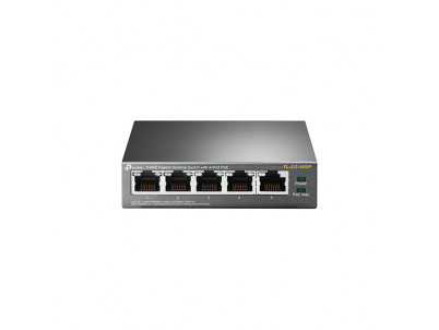 TP-Link TL-SG1005P