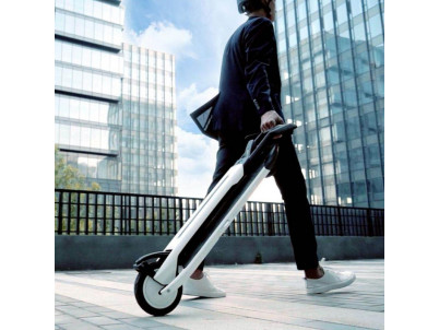Ninebot by Segway Kickscooter Air T15E