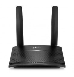 TP-Link TL-MR100, 300 Mbps Wireless N 4G LTE Route