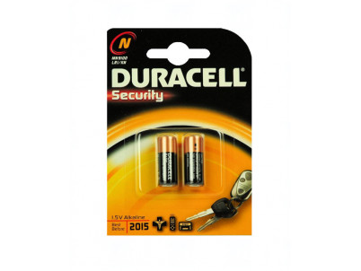 Duracell LR1 2ks DU.LR01