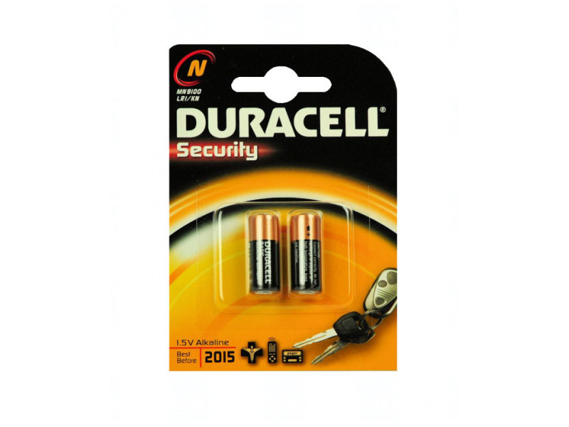 Duracell LR1 2ks DU.LR01