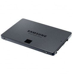 SAMSUNG SSD 870 QVO 4TB/2,5"/SATA3/7mm
