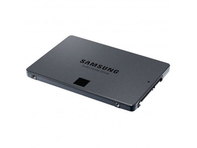 SAMSUNG SSD 870 QVO 4TB/2,5"/SATA3/7mm