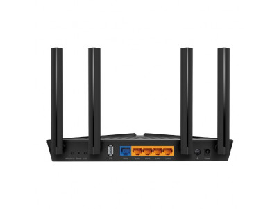 TP-Link Archer AX20, AX1800 Wi-Fi 6 Router