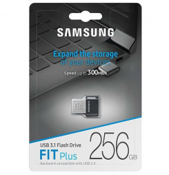 Samsung FIT Plus 256GB MUF-256AB/APC