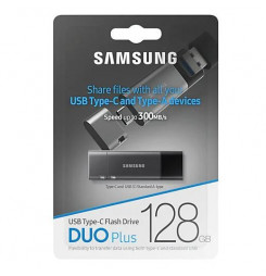 Samsung DUO Plus 128GB MUF-128DB/APC