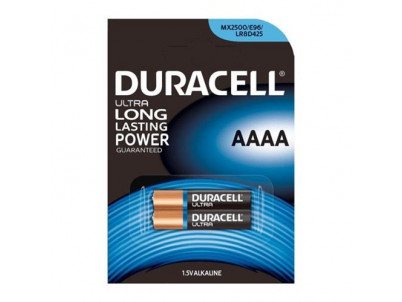 Duracell AAAA 2ks AADU018