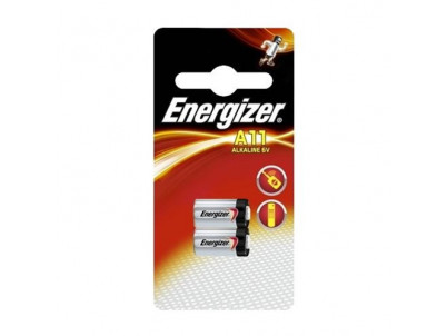 Energizer E11A 2 ks 7638900394498