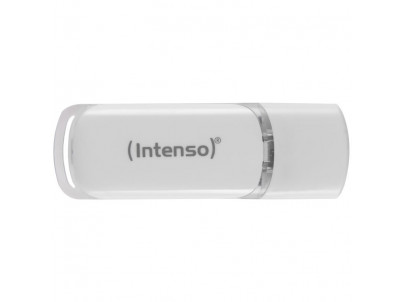 INTENSO - 32GB Flash Line Type C USB 3.1 3538480