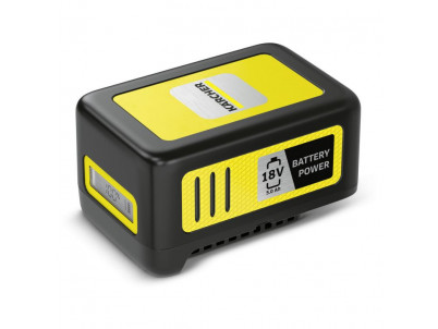 KARCHER Batéria 18 V/5,0 Ah Battery Power