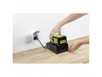 KARCHER Batéria 18 V/5,0 Ah Battery Power