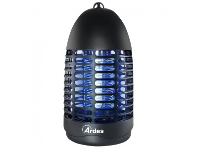 ARDES AR6S07, Elektrický lapač hmyzu a komárov