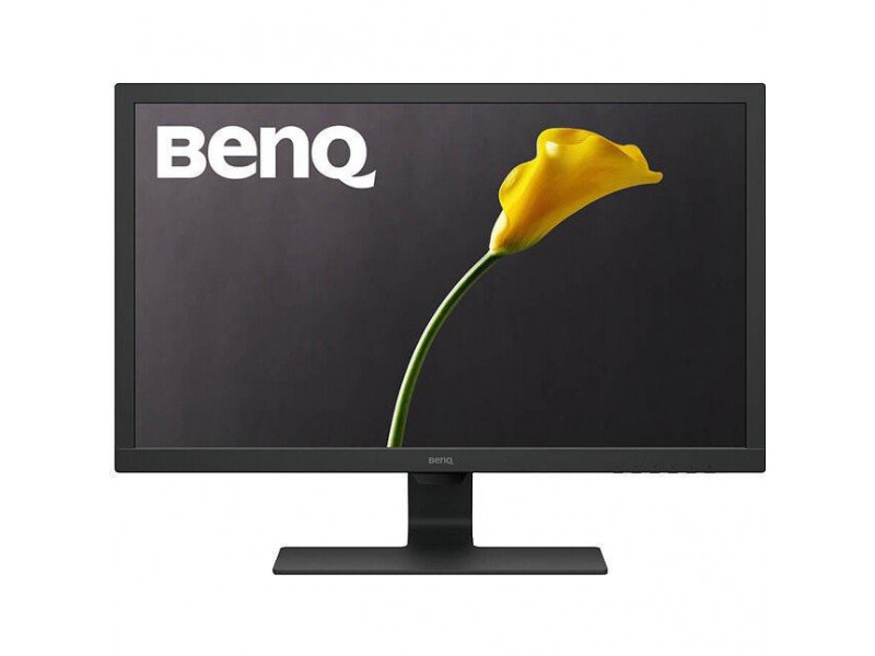 BENQ GW2475H, LED Monitor 23,8" black