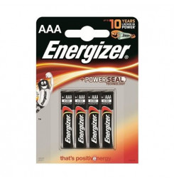 Energizer Base AAA 4ks 35032915