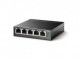 TP-Link TL-SF1005LP, Switch 5-Port/100Mbps/D/PoE